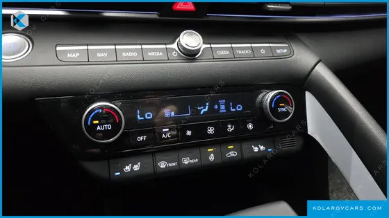 HYUNDAI ELANTRA (AVANTE) 1.6