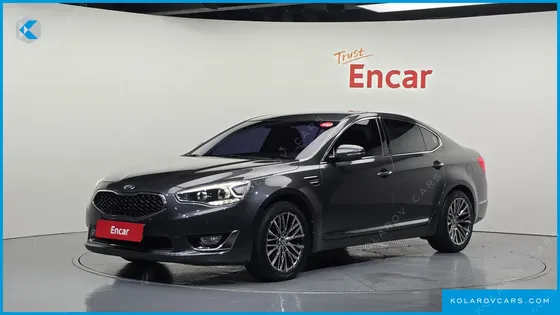 KIA K7 LPI 3.0 PRESTIGE