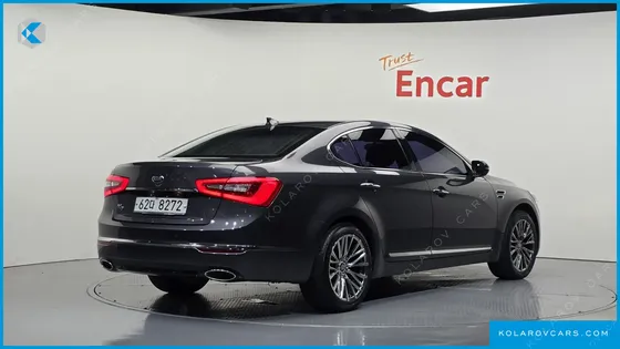 KIA K7 LPI 3.0 PRESTIGE