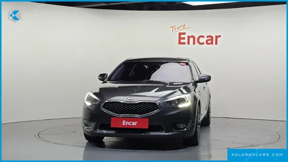 KIA K7 LPI 3.0 PRESTIGE