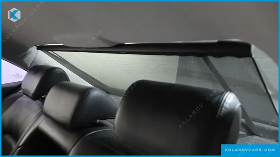 KIA K7 LPI 3.0 PRESTIGE