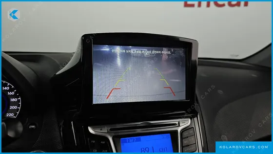 HYUNDAI ACCENT WIT 1.6 GDI PREMIUM