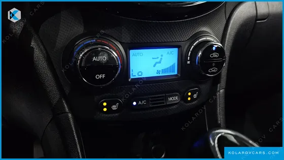 HYUNDAI ACCENT WIT 1.6 GDI PREMIUM