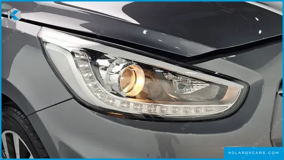 HYUNDAI ACCENT WIT 1.6 GDI PREMIUM