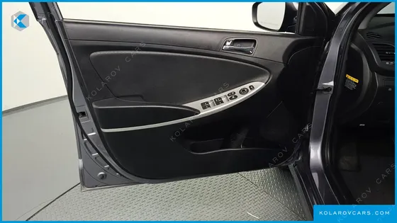 HYUNDAI ACCENT WIT 1.6 GDI PREMIUM