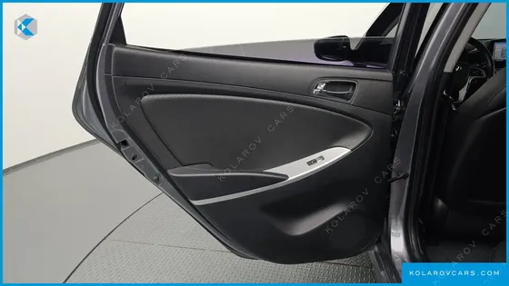 HYUNDAI ACCENT WIT 1.6 GDI PREMIUM