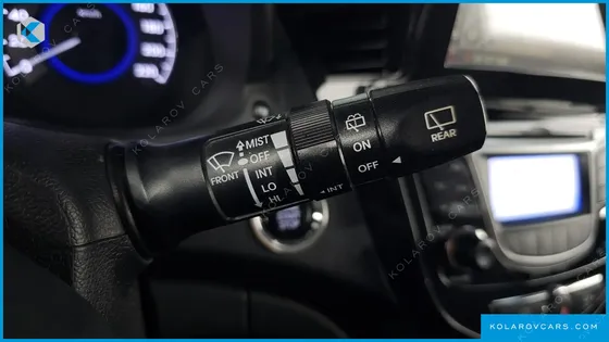 HYUNDAI ACCENT WIT 1.6 GDI PREMIUM