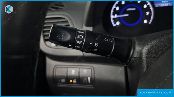 HYUNDAI ACCENT WIT 1.6 GDI PREMIUM