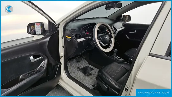 KIA MORNING (PICANTO) DELUXE TRENDY