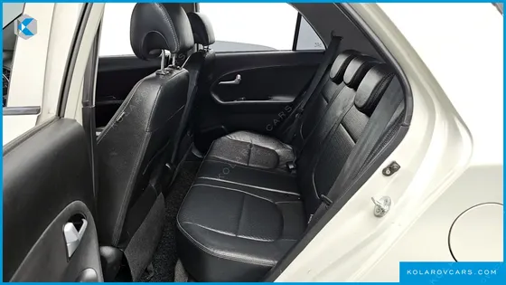 KIA MORNING (PICANTO) DELUXE TRENDY