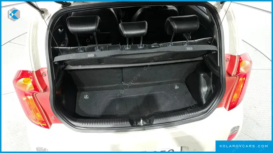 KIA MORNING (PICANTO) DELUXE TRENDY