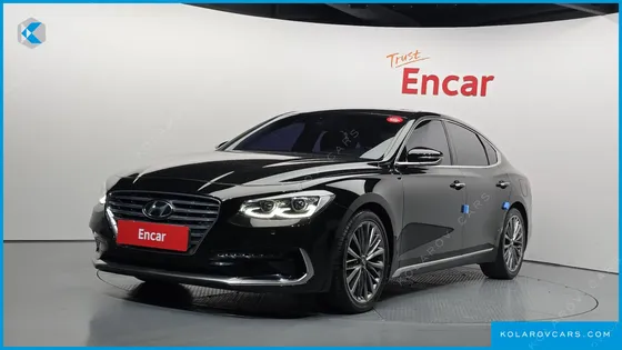 HYUNDAI GRANDEUR 2.4 PREMIUM