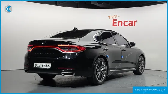HYUNDAI GRANDEUR 2.4 PREMIUM