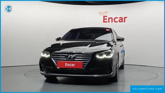HYUNDAI GRANDEUR 2.4 PREMIUM