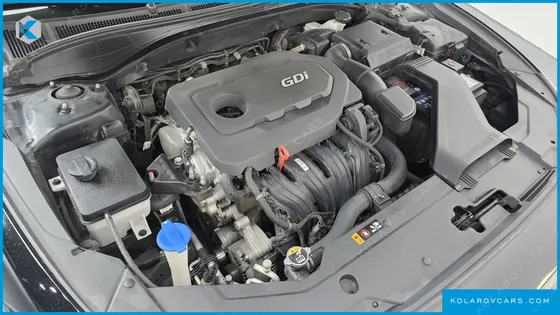 HYUNDAI GRANDEUR 2.4 PREMIUM