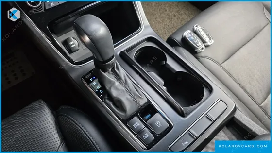 HYUNDAI GRANDEUR 2.4 PREMIUM