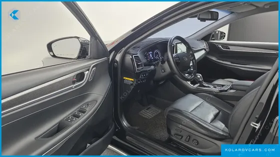 HYUNDAI GRANDEUR 2.4 PREMIUM