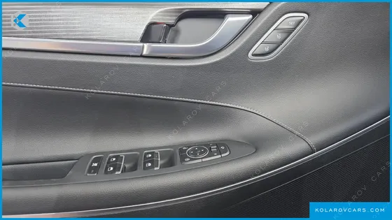 HYUNDAI GRANDEUR 2.4 PREMIUM