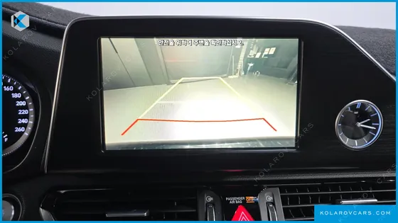 HYUNDAI GRANDEUR 2.4 PREMIUM