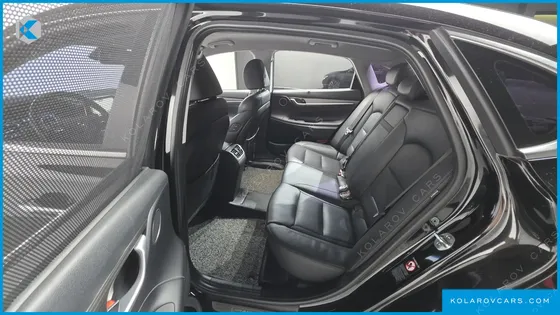 HYUNDAI GRANDEUR 2.4 PREMIUM