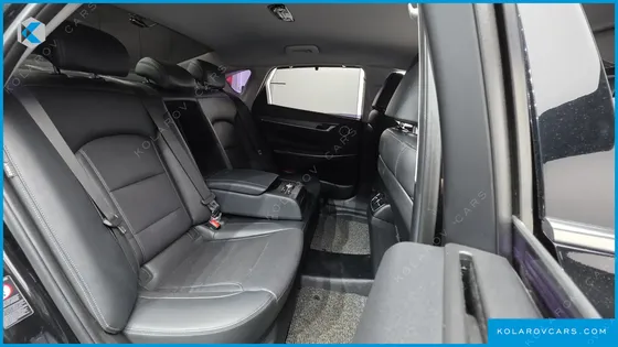 HYUNDAI GRANDEUR 2.4 PREMIUM