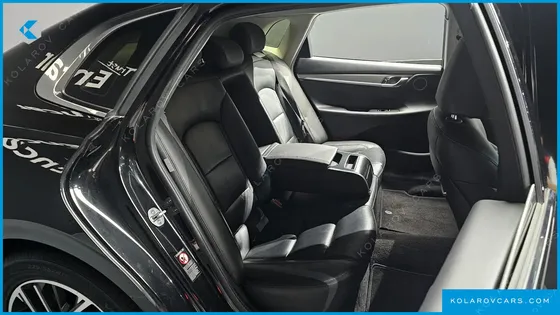 HYUNDAI GRANDEUR 3.0 LPI