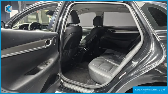 HYUNDAI GRANDEUR 3.0 LPI