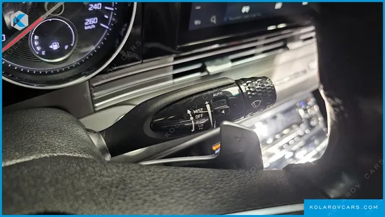 HYUNDAI GRANDEUR 3.0 LPI