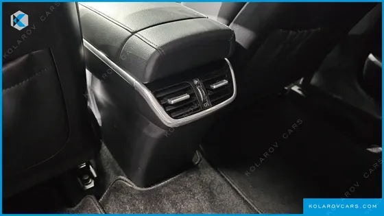 HYUNDAI GRANDEUR 3.0 LPI
