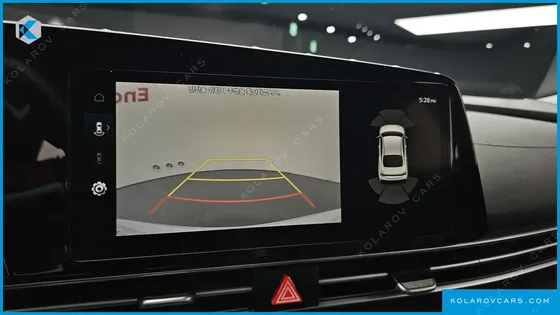 HYUNDAI ELANTRA (AVANTE) 1.6