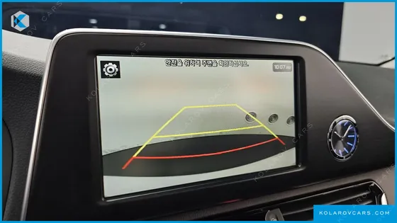 HYUNDAI GRANDEUR 3.0 LPI MODERN (RENTAL CAR)