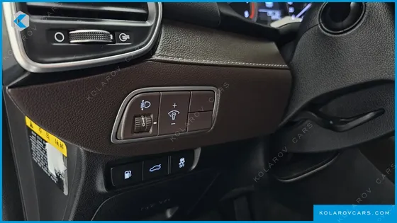 HYUNDAI GRANDEUR 3.0 LPI MODERN (RENTAL CAR)