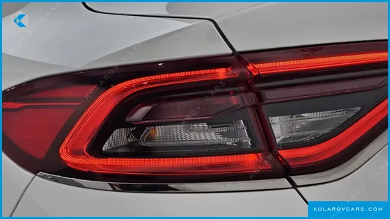 HYUNDAI GRANDEUR 3.0 LPI MODERN (RENTAL CAR)