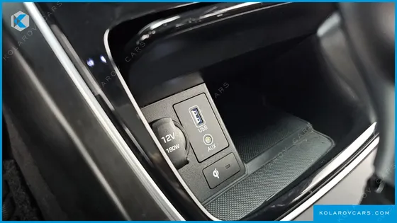 HYUNDAI GRANDEUR 3.0 LPI MODERN (RENTAL CAR)