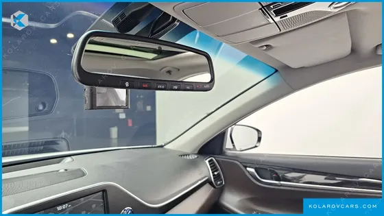 HYUNDAI GRANDEUR 3.0 LPI MODERN (RENTAL CAR)