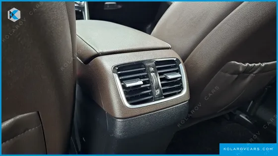 HYUNDAI GRANDEUR 3.0 LPI MODERN (RENTAL CAR)