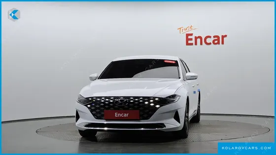 HYUNDAI GRANDEUR 2.5