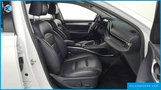 HYUNDAI GRANDEUR 2.5