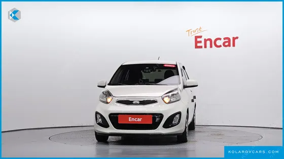 KIA MORNING (PICANTO) DELUXE SPECIAL