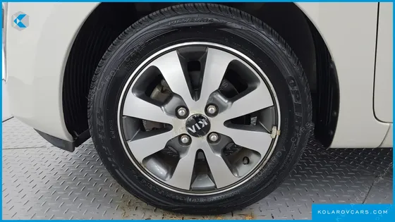 KIA MORNING (PICANTO) DELUXE SPECIAL