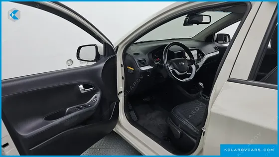 KIA MORNING (PICANTO) DELUXE SPECIAL