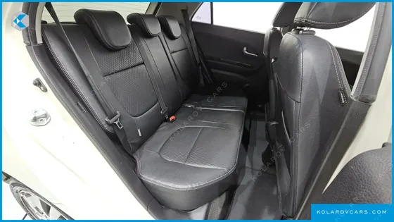 KIA MORNING (PICANTO) DELUXE SPECIAL