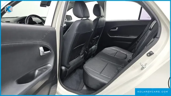 KIA MORNING (PICANTO) DELUXE SPECIAL