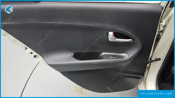 KIA MORNING (PICANTO) DELUXE SPECIAL