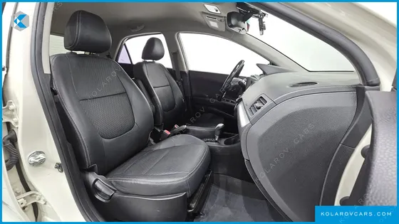 KIA MORNING (PICANTO) DELUXE SPECIAL