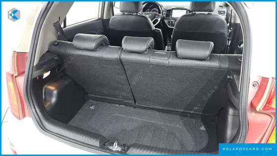 KIA MORNING (PICANTO) DELUXE SPECIAL