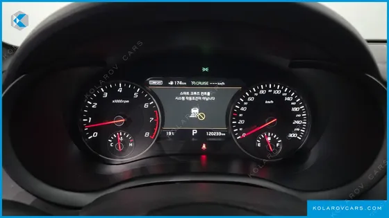 KIA STINGER 3.3 TURBO AWD