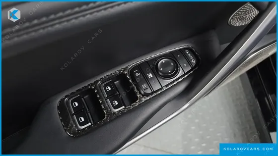KIA STINGER 3.3 TURBO AWD
