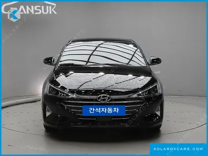 HYUNDAI ELANTRA (AVANTE) 1.6