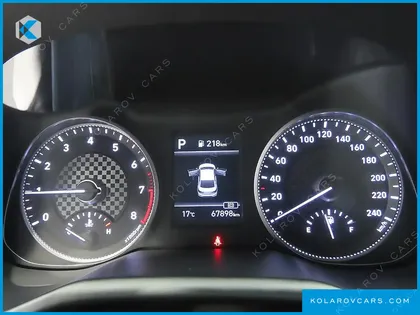 HYUNDAI ELANTRA (AVANTE) 1.6
